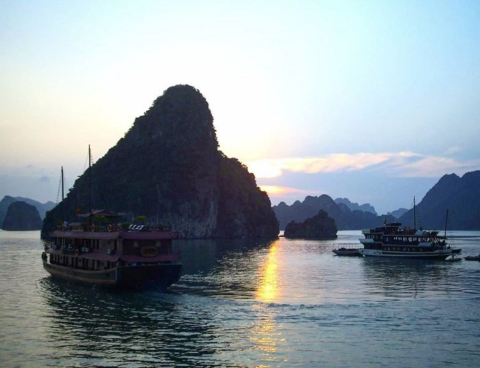 ha long