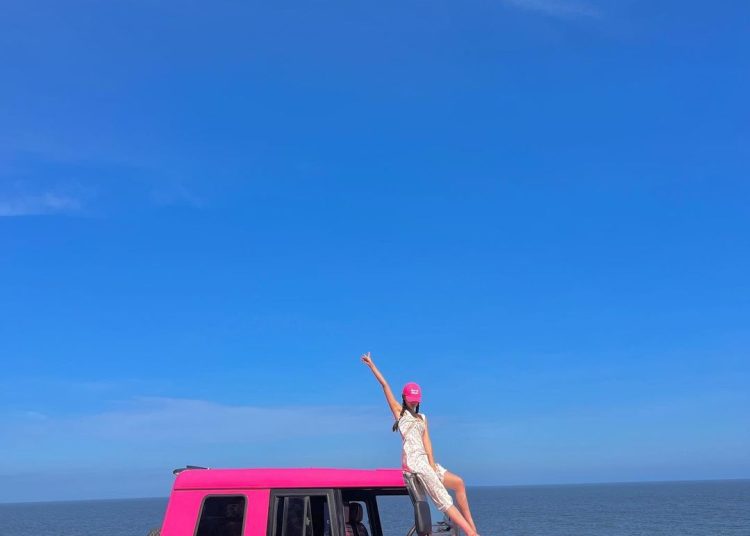 Kinh Nghiệm Du Lịch Nha Trang Tự Túc nha trangggg