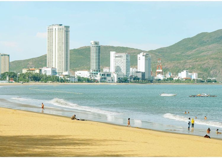 Kinh nghiệm du lịch Quy Nhơn, Bình Định quy nhon binh dinh