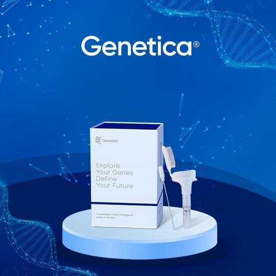 genetica huy dong 25 trieu usd 2