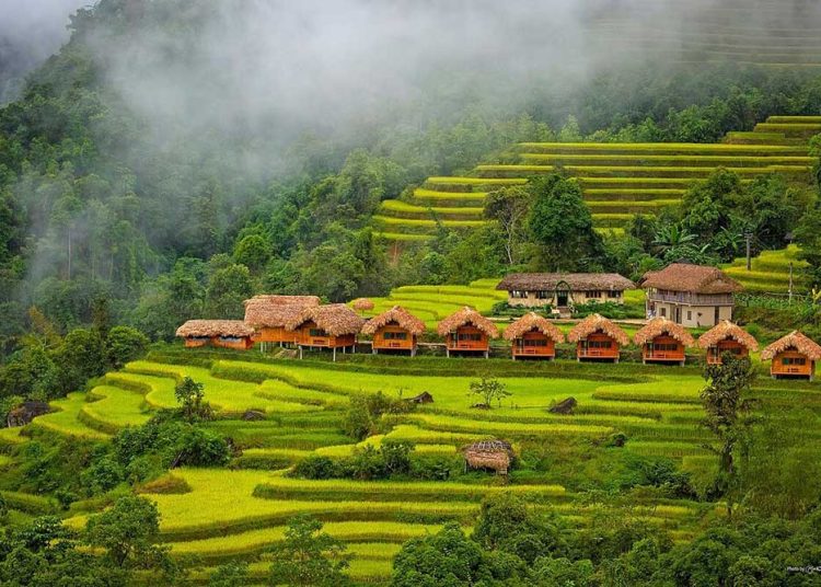 homestay ha giang
