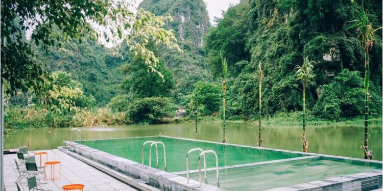 Ninh Binh Valley Homestay