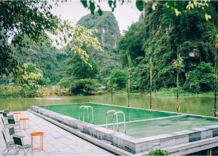 Ninh Binh Valley Homestay