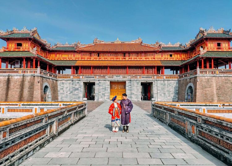 top 10 homestay o Hue