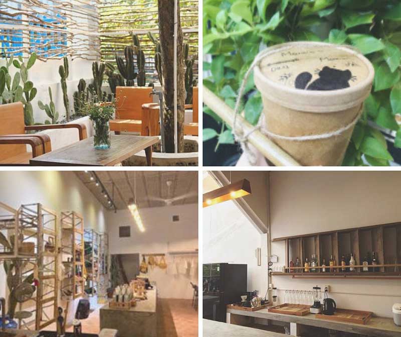 noon concept coffee phu yen