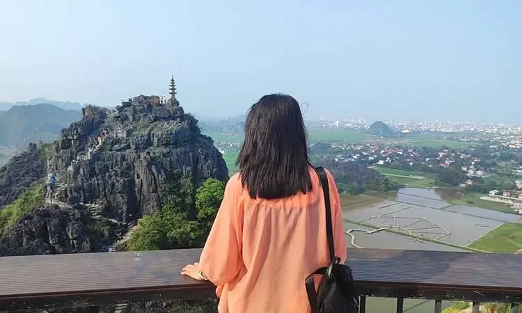 biet thu villa ninh binh