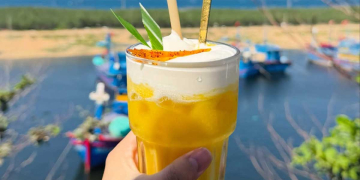 TOP 10 Quán Cafe Đẹp Ở Tuy Hòa (Phú Yên Cũ)