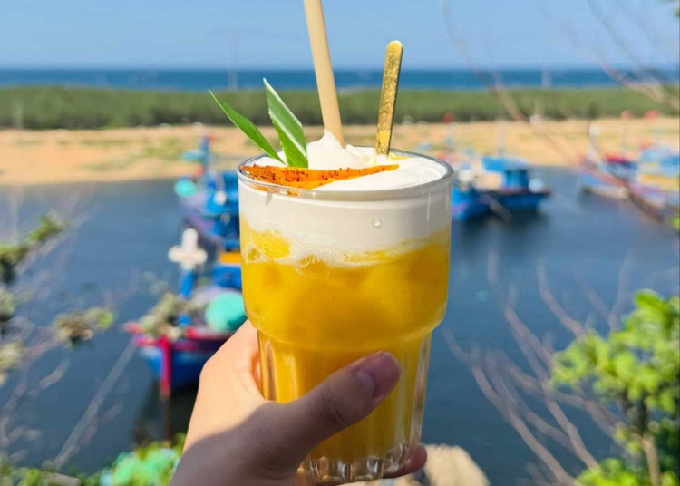 cafe phu yen