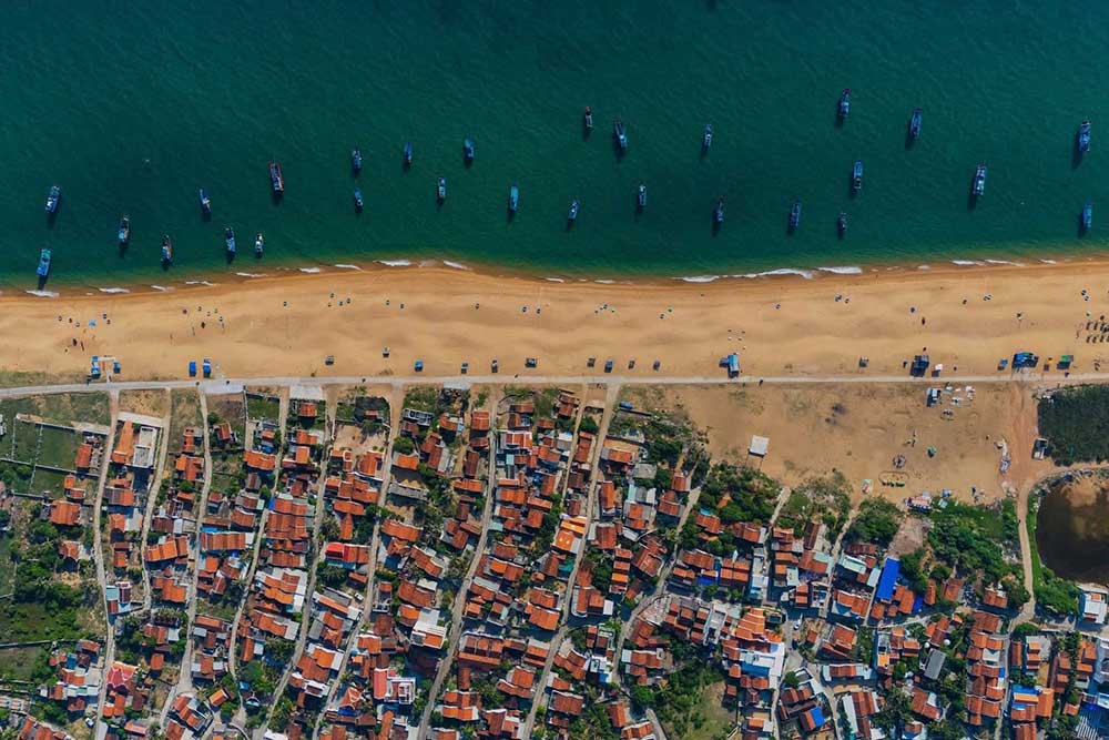 du lich phu yen 2