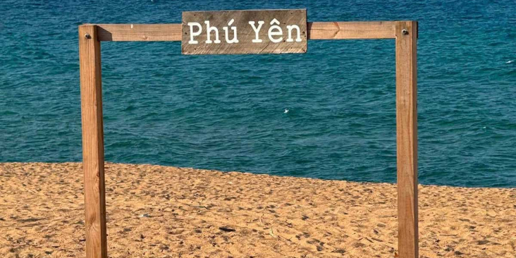 du lich phu yen