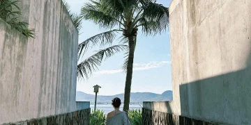 TOP 10 Resort Phú Yên Đẹp, Gần Biển Vibe Chữa Lành