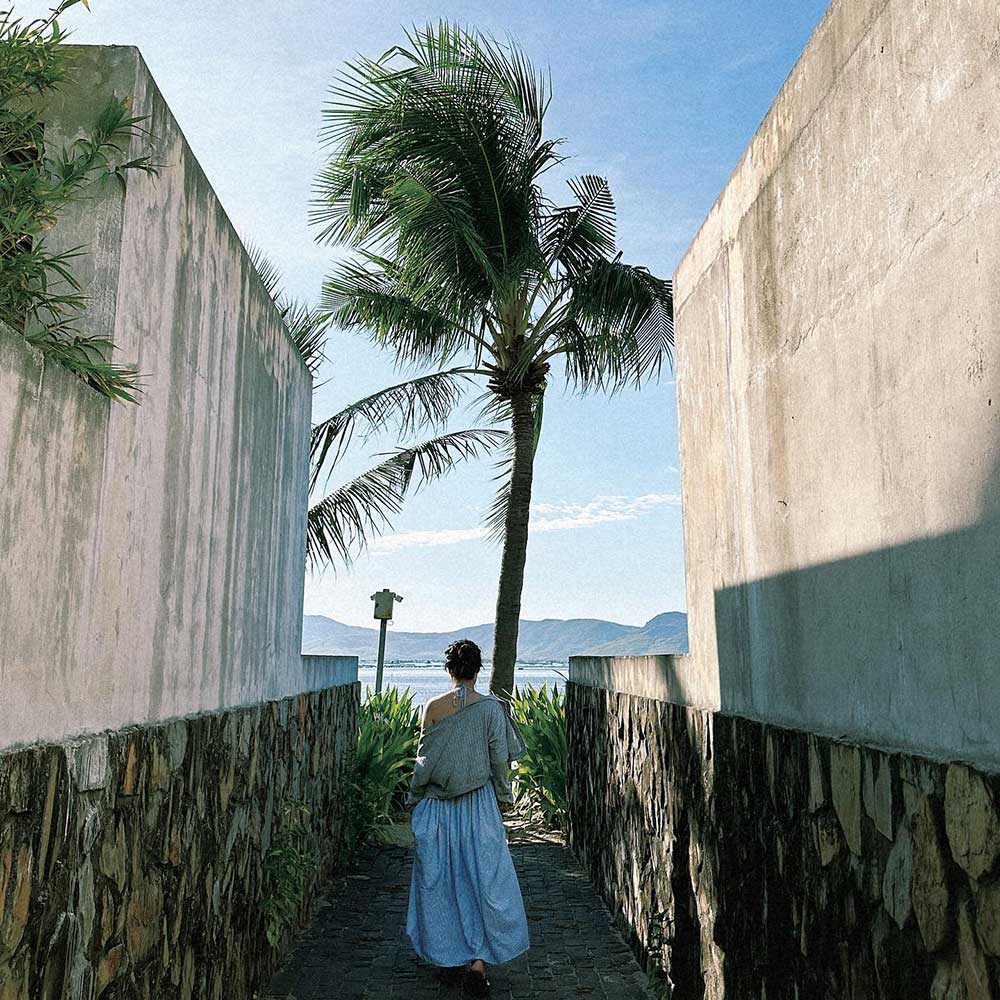 resort phu yen