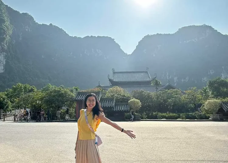 tam coc hoa lu