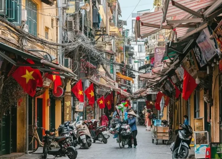 Ha Noi 2