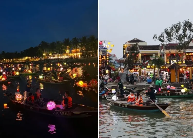 Hoi An