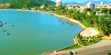 TP Vung Tau