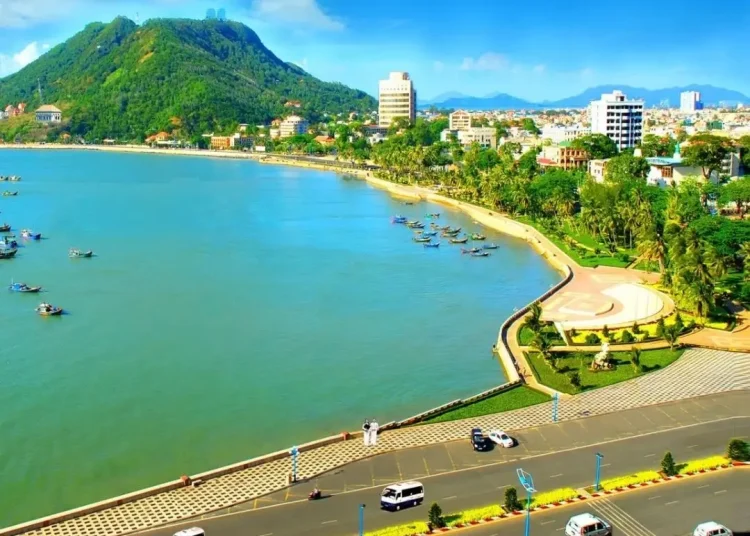 TP Vung Tau