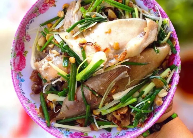 Kinh Nghiệm du lịch Phan Thiết - Mũi Né Tự Túc Không Sợ Lạc Ca loi xoi mo hanh
