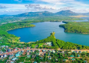 Gia Lai