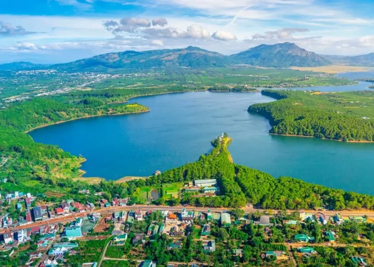 Gia Lai