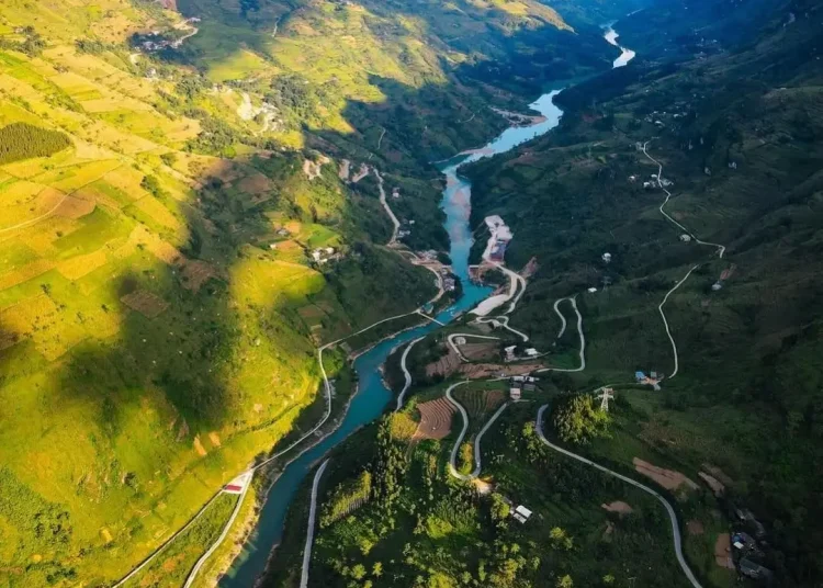 Ha Giang 10