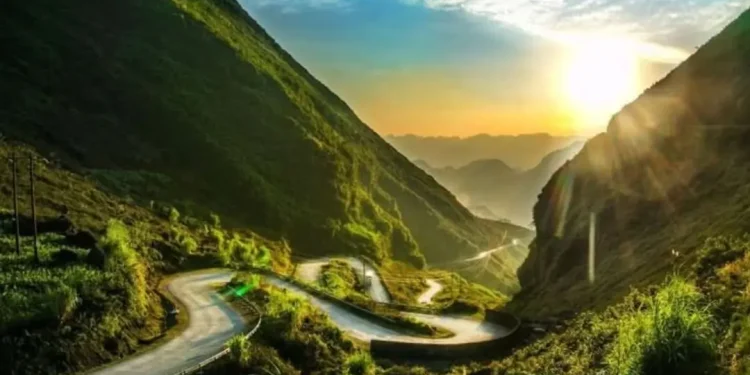 Ha Giang