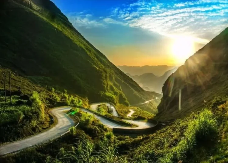 Ha Giang