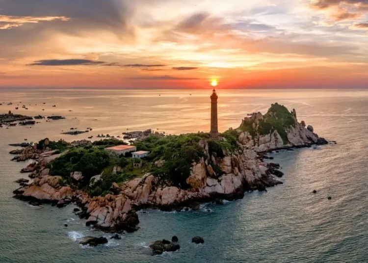 Kinh Nghiệm du lịch Phan Thiết - Mũi Né Tự Túc Không Sợ Lạc Hai Dang Ke Ga