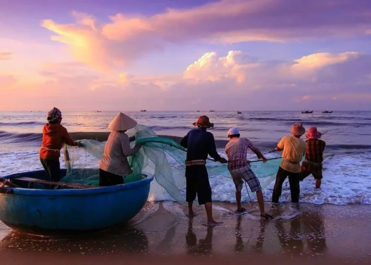 Kinh Nghiệm du lịch Phan Thiết - Mũi Né Tự Túc Không Sợ Lạc Hon Rom