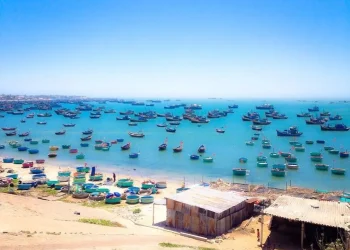 Phan Thiet 1