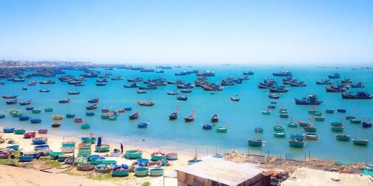 Phan Thiet 1