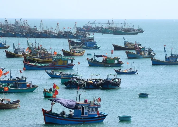 Kinh Nghiệm du lịch Phan Thiết - Mũi Né Tự Túc Không Sợ Lạc Phan Thiet