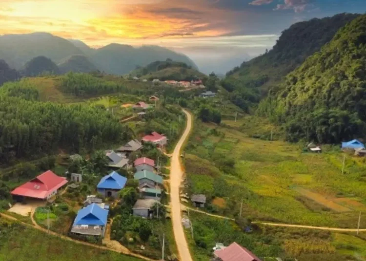 Son – Ba – Muoi 1