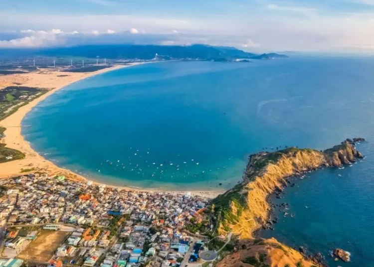 TP Quy Nhon