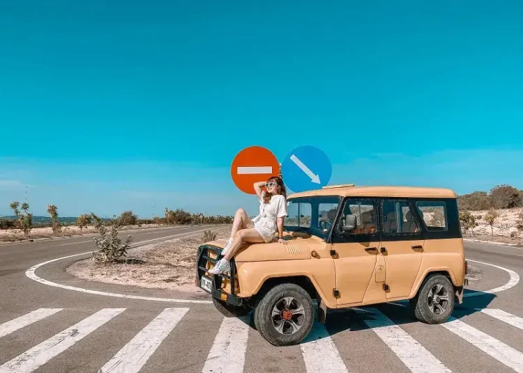Kinh Nghiệm du lịch Phan Thiết - Mũi Né Tự Túc Không Sợ Lạc du lich bang xe ca nhan