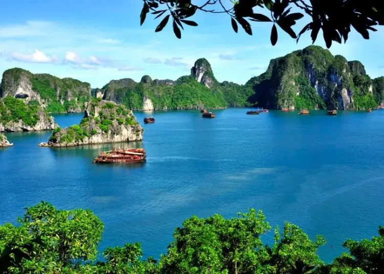 vinh ha long1