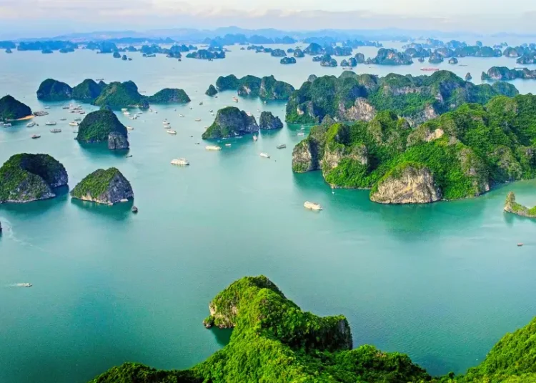 vinh ha long2