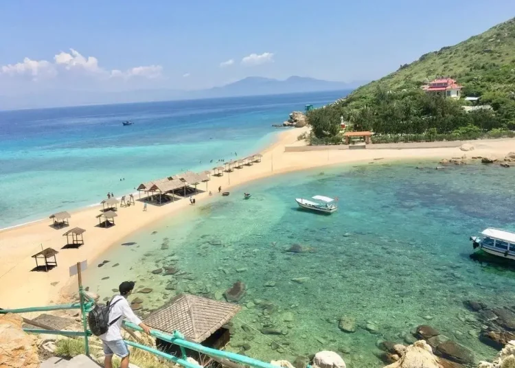 Bai tam doi