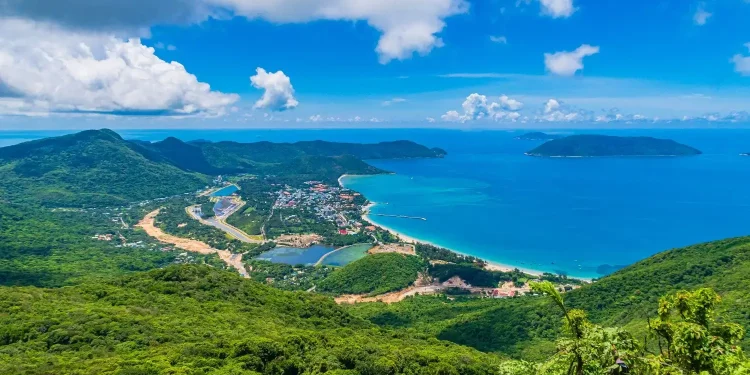 Con Dao 1
