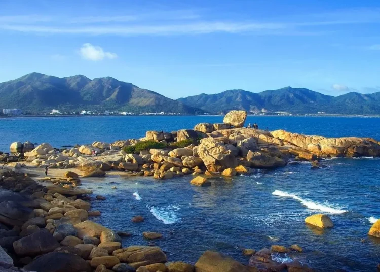 Du lich Nha Trang