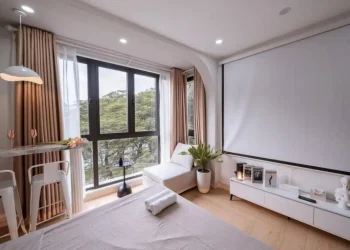 Homestay Ha Noi