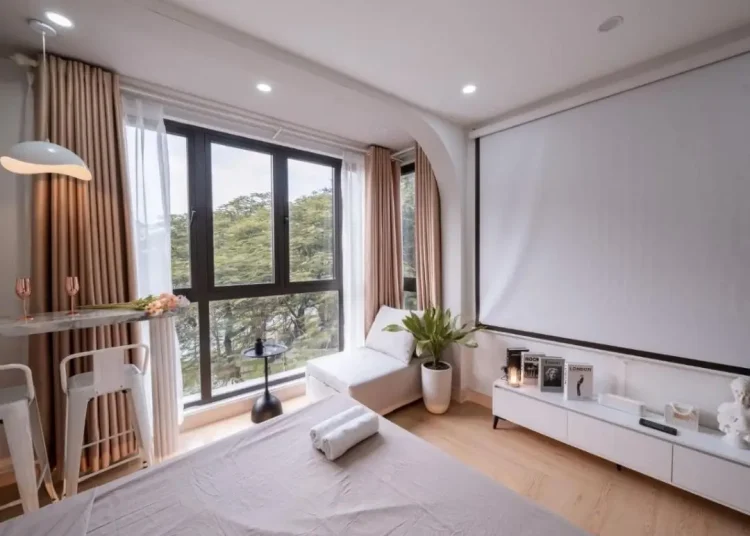 Homestay Ha Noi