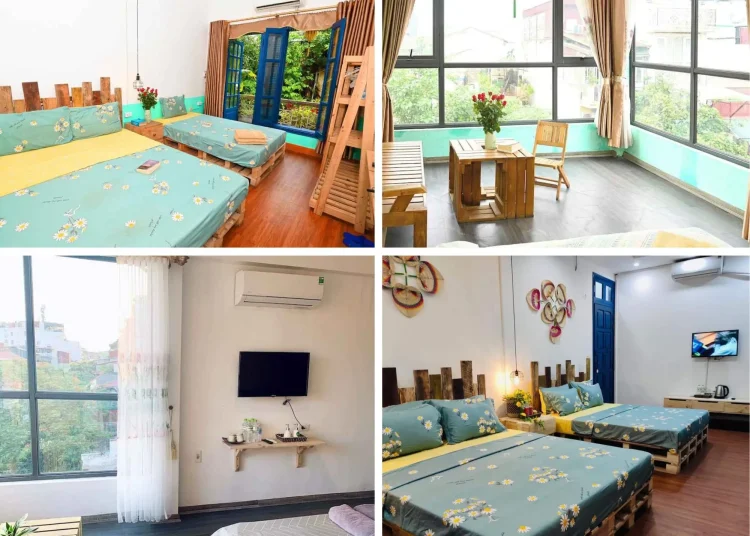 Sunny Homestay