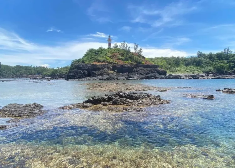 Mui Ba Lang An